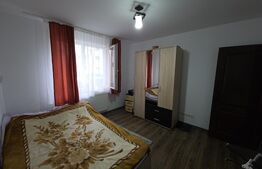 Apartament cu 2 camere, Parter-Decebal