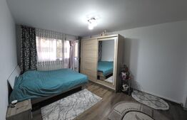 Apartament cu 2 camere, Parter-Decebal