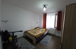 Apartament cu 2 camere, Parter-Decebal
