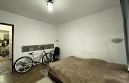 Apartament cu 2 camere, Parter-Decebal