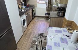 Apartament cu 2 camere, Parter-Decebal