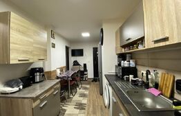 Apartament cu 2 camere, Parter-Decebal
