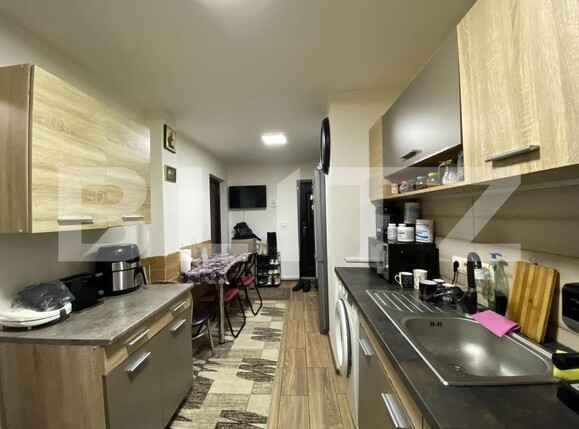 Apartament de vânzare 2 camere Decebal - 174850AV | BLITZ Bistriţa | Poza1