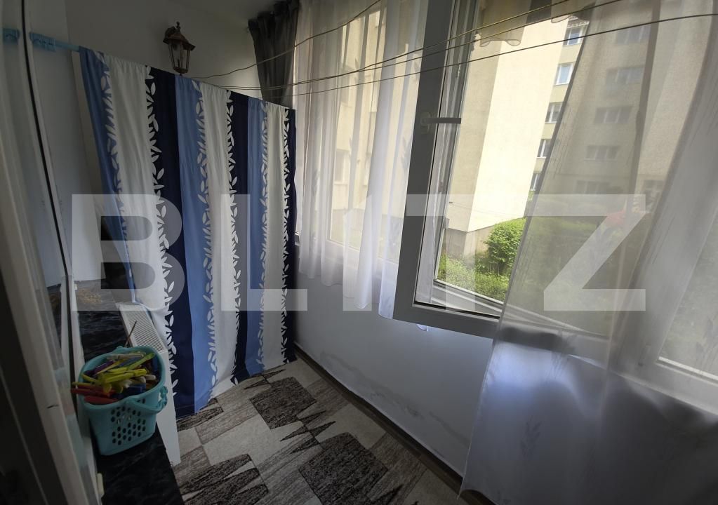 Apartament de vânzare 2 camere Decebal - 174850AV | BLITZ Bistriţa | Poza7