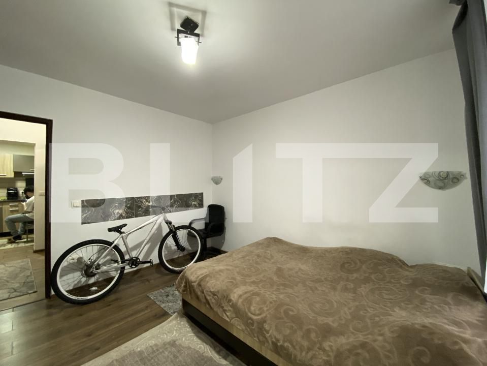 Apartament de vânzare 2 camere Decebal - 174850AV | BLITZ Bistriţa | Poza3