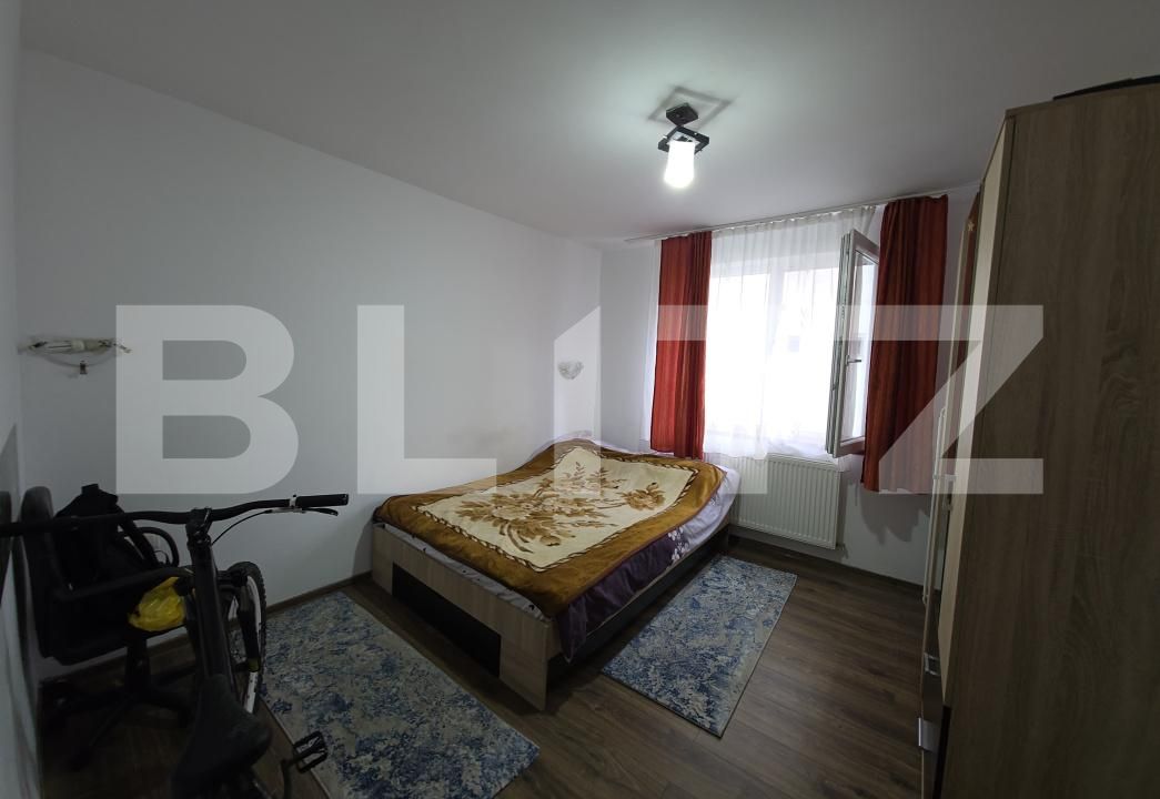 Apartament de vânzare 2 camere Decebal - 174850AV | BLITZ Bistriţa | Poza3
