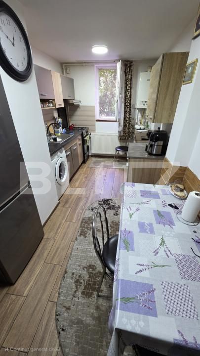 Apartament de vânzare 2 camere Decebal - 174850AV | BLITZ Bistriţa | Poza6