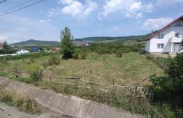 Exclusivitate!! Teren intravilan 12 ari + 22 ari extravilan, Sieu Magherus