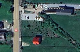 Exclusivitate!! Teren intravilan 12 ari, Sieu Magherus