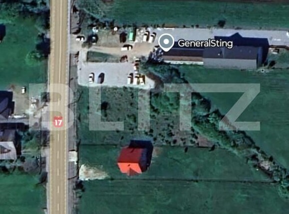 Teren de vânzare Central - 174884TV | BLITZ Bistriţa | Poza3