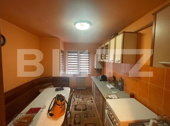 Apartament de vânzare 2 camere Calea Moldovei - 174932AV | BLITZ Bistriţa | Poza1