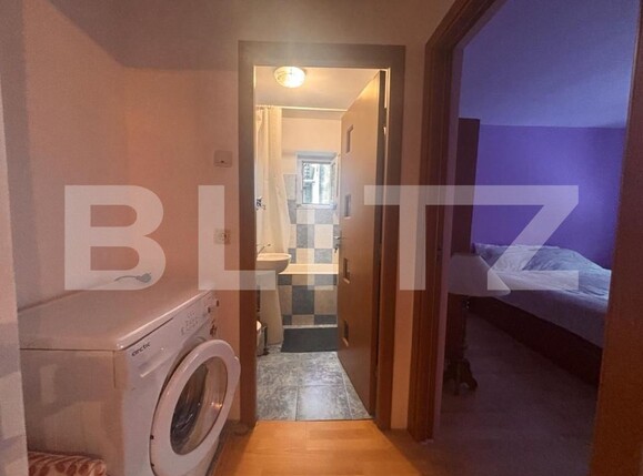 Apartament de vânzare 2 camere Calea Moldovei - 174932AV | BLITZ Bistriţa | Poza4