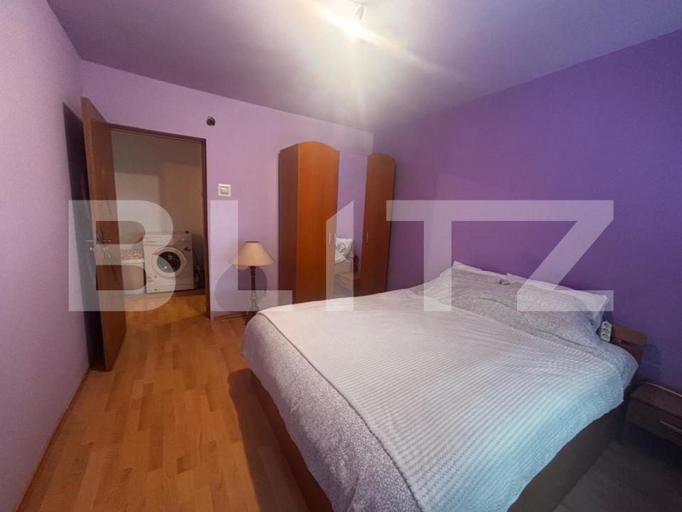 Apartament de vânzare 2 camere Calea Moldovei - 174932AV | BLITZ Bistriţa | Poza9