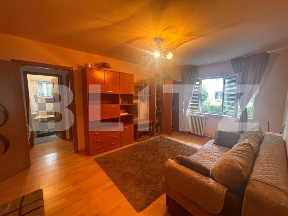 Apartament de vânzare 2 camere Calea Moldovei - 174932AV | BLITZ Bistriţa | Poza5