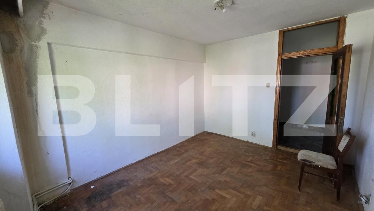 Apartament de vânzare 3 camere Central - 174940AV | BLITZ Bistriţa | Poza1
