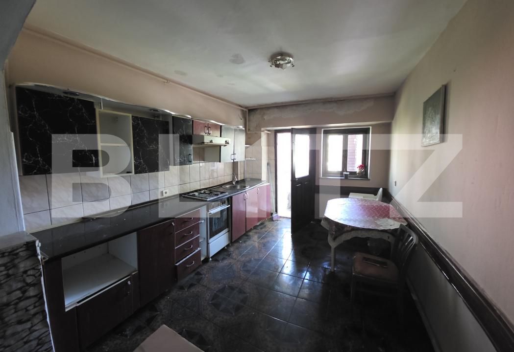 Apartament de vânzare 3 camere Central - 174940AV | BLITZ Bistriţa | Poza4