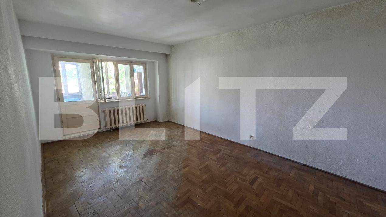Apartament de vânzare 3 camere Central - 174940AV | BLITZ Bistriţa | Poza3