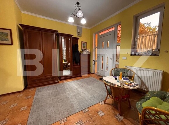 Casa de vânzare 4 camere Central - 174941CV | BLITZ Bistriţa | Poza6