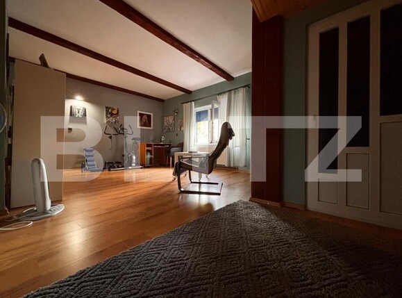 Casa de vânzare 4 camere Central - 174941CV | BLITZ Bistriţa | Poza3