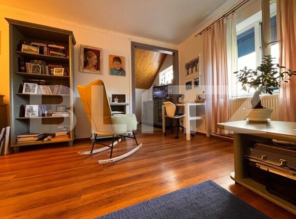 Casa de vânzare 4 camere Central - 174941CV | BLITZ Bistriţa | Poza8