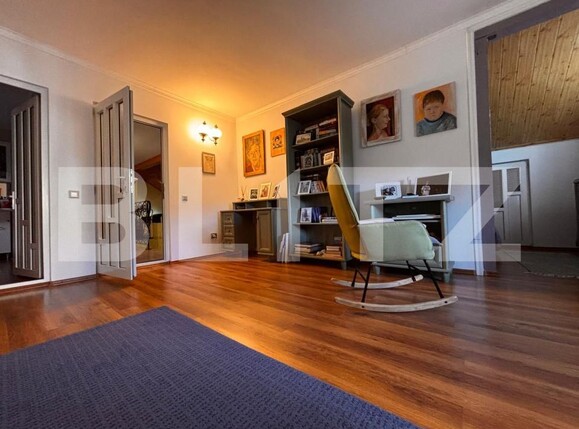 Casa de vânzare 4 camere Central - 174941CV | BLITZ Bistriţa | Poza20