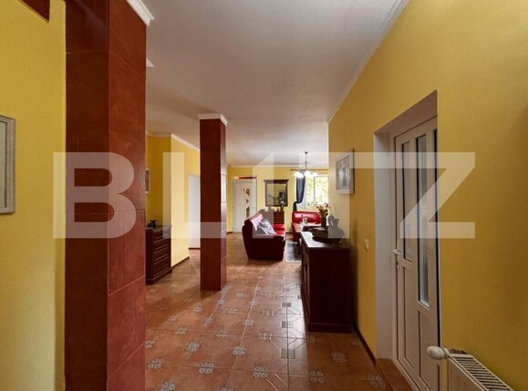 Casa de vânzare 4 camere Central - 174941CV | BLITZ Bistriţa | Poza21
