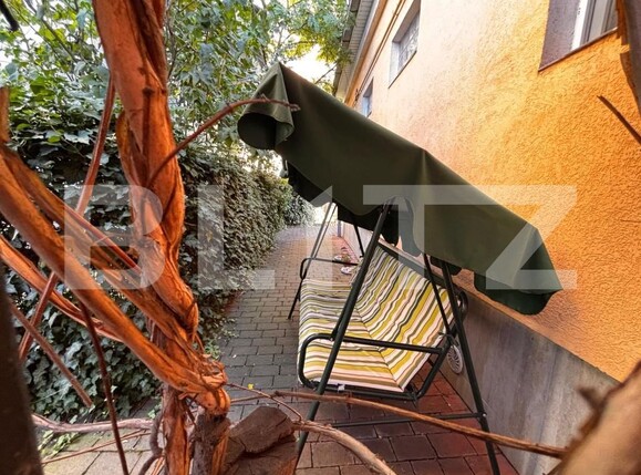 Casa de vânzare 4 camere Central - 174941CV | BLITZ Bistriţa | Poza4