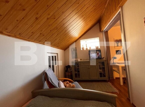 Casa de vânzare 4 camere Central - 174941CV | BLITZ Bistriţa | Poza12