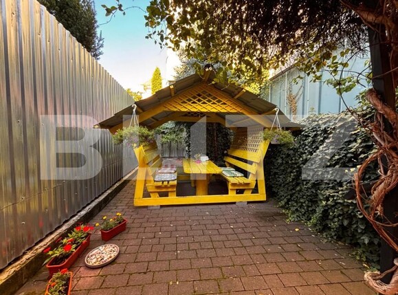 Casa de vânzare 4 camere Central - 174941CV | BLITZ Bistriţa | Poza22