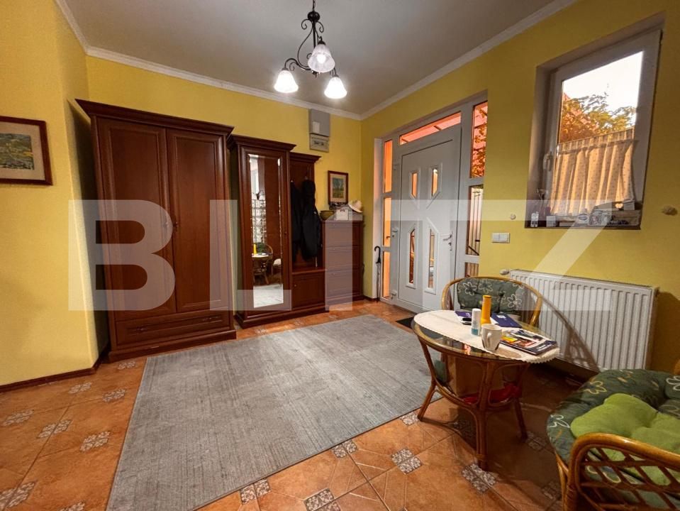 Casa de vânzare 4 camere Central - 174941CV | BLITZ Bistriţa | Poza6