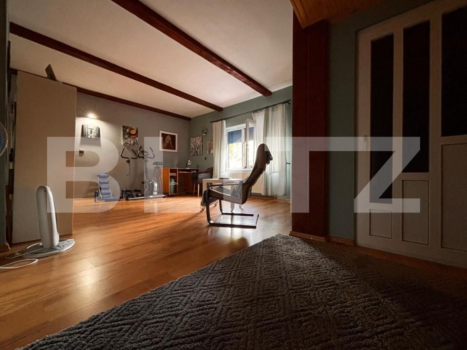 Casa de vânzare 4 camere Central - 174941CV | BLITZ Bistriţa | Poza3