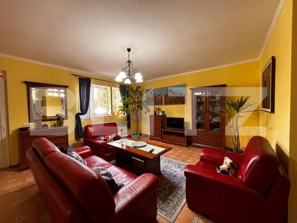 Casa de vânzare 4 camere Central - 174941CV | BLITZ Bistriţa | Poza10