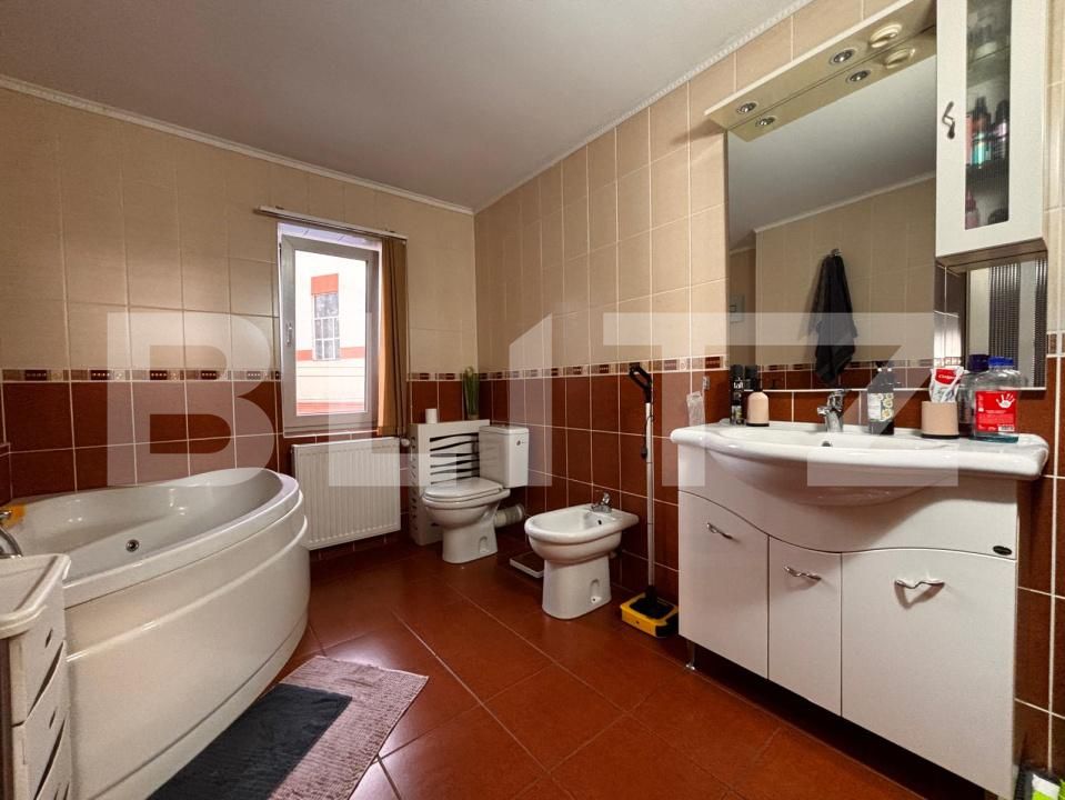 Casa de vânzare 4 camere Central - 174941CV | BLITZ Bistriţa | Poza9