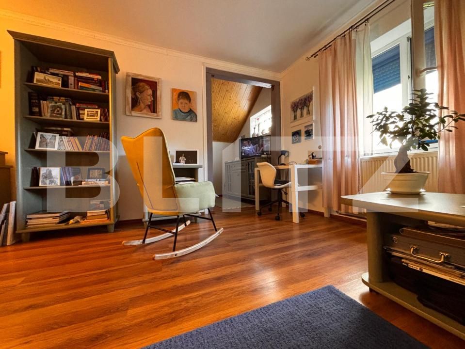 Casa de vânzare 4 camere Central - 174941CV | BLITZ Bistriţa | Poza8