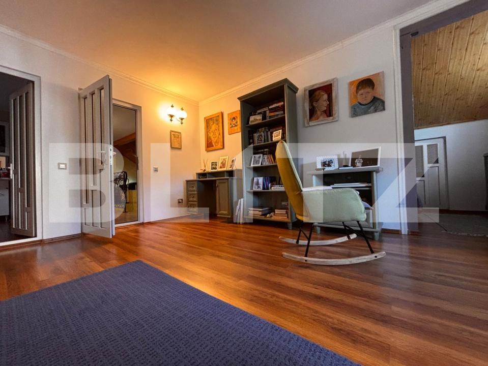 Casa de vânzare 4 camere Central - 174941CV | BLITZ Bistriţa | Poza20