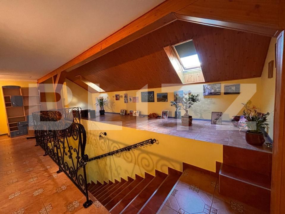 Casa de vânzare 4 camere Central - 174941CV | BLITZ Bistriţa | Poza16
