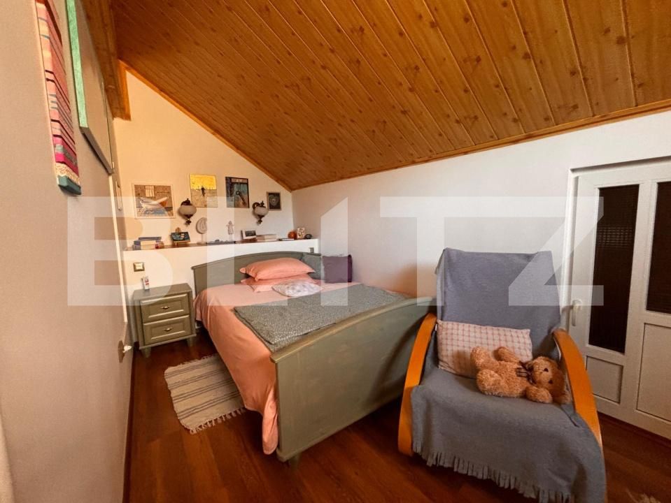 Casa de vânzare 4 camere Central - 174941CV | BLITZ Bistriţa | Poza11