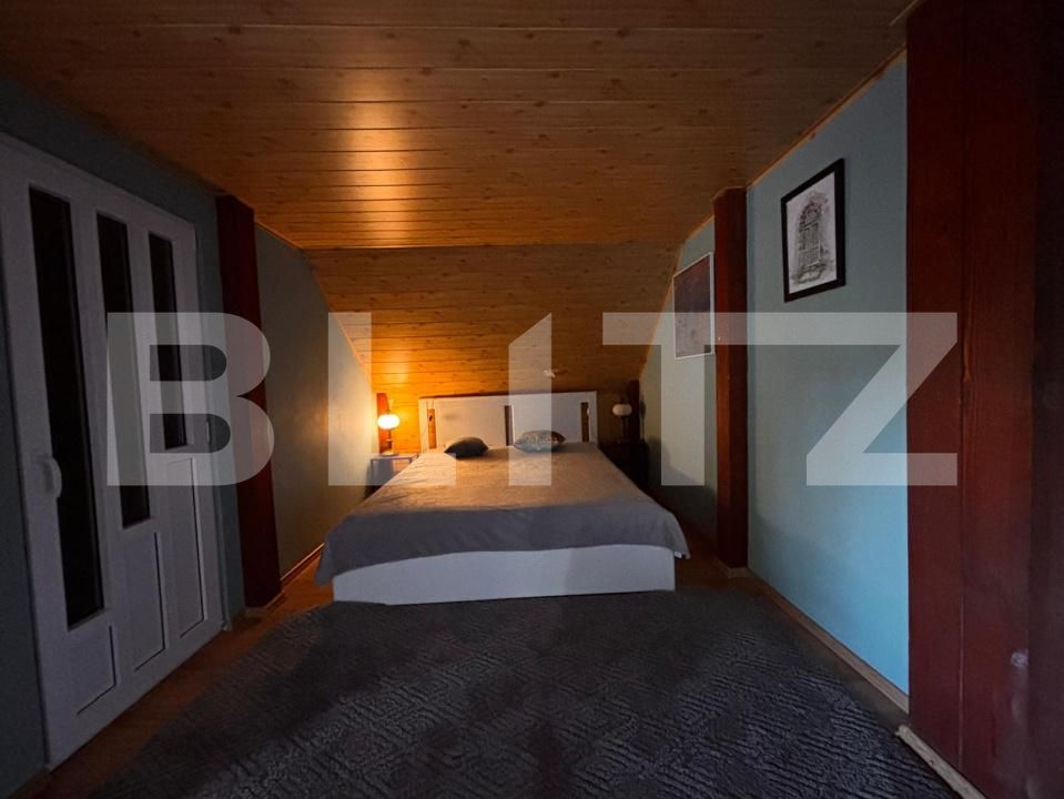 Casa de vânzare 4 camere Central - 174941CV | BLITZ Bistriţa | Poza19
