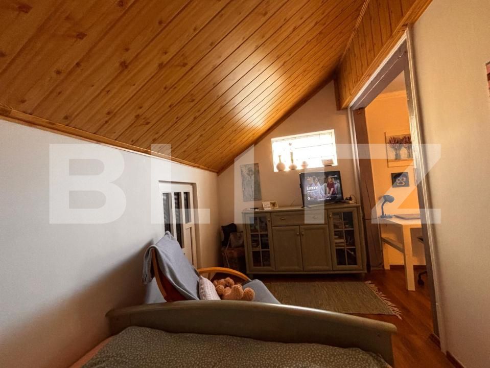 Casa de vânzare 4 camere Central - 174941CV | BLITZ Bistriţa | Poza12