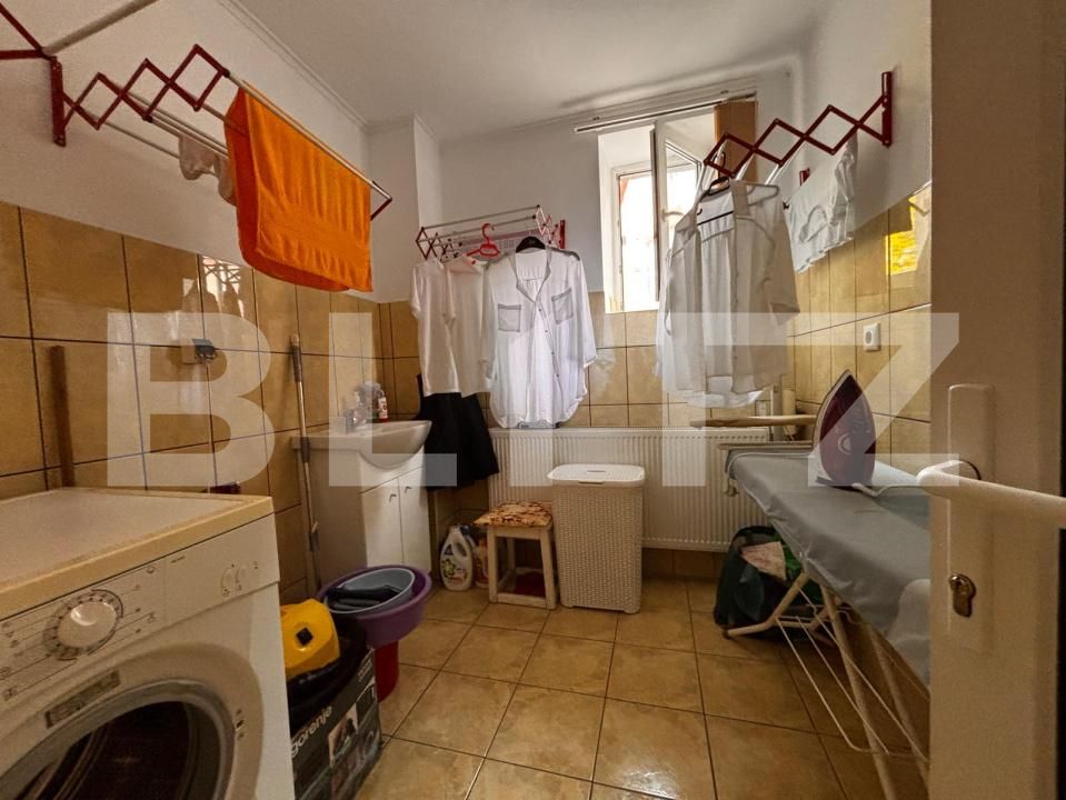 Casa de vânzare 4 camere Central - 174941CV | BLITZ Bistriţa | Poza2