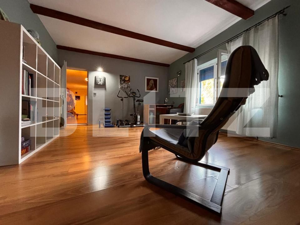 Casa de vânzare 4 camere Central - 174941CV | BLITZ Bistriţa | Poza13