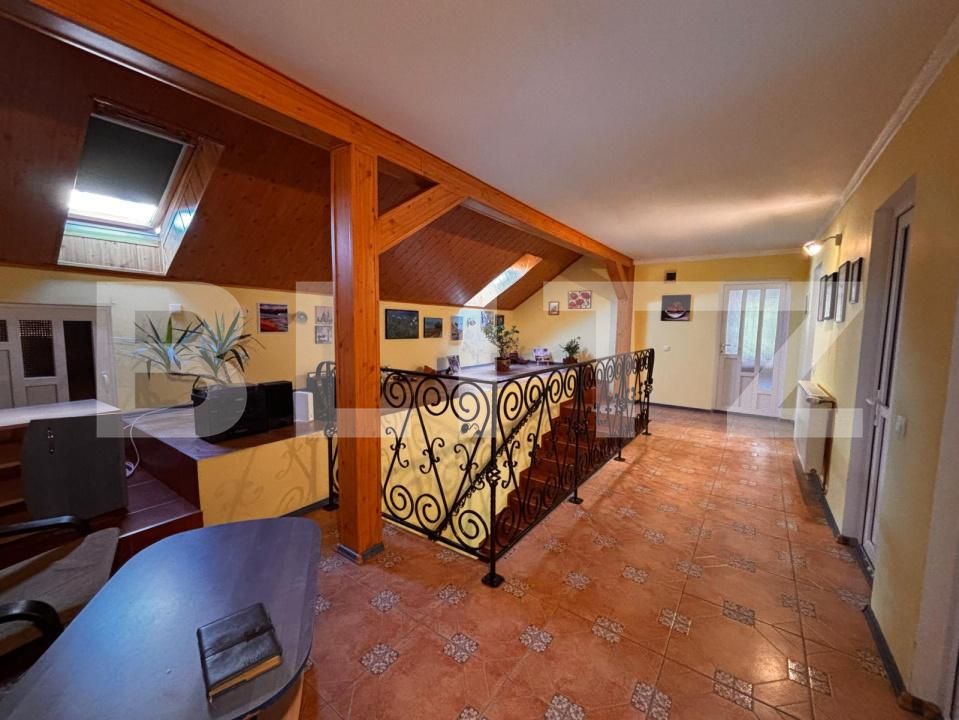 Casa de vânzare 4 camere Central - 174941CV | BLITZ Bistriţa | Poza5