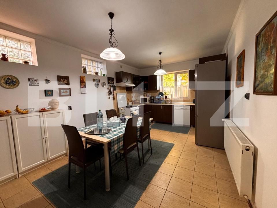 Casa de vânzare 4 camere Central - 174941CV | BLITZ Bistriţa | Poza1