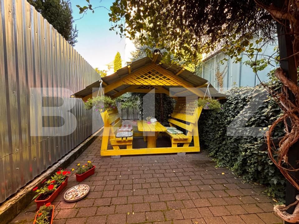 Casa de vânzare 4 camere Central - 174941CV | BLITZ Bistriţa | Poza22