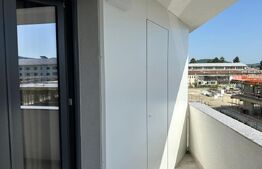 Apartament cu 3 camere, finisaje premium, 2 locuri de parcare