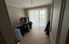 Apartament cu 3 camere, finisaje premium, 2 locuri de parcare