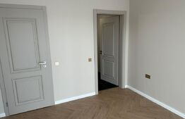 Apartament cu 3 camere, finisaje premium, 2 locuri de parcare