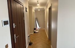 Apartament cu 3 camere, finisaje premium, 2 locuri de parcare