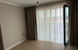 Apartament cu 3 camere, finisaje premium, 2 locuri de parcare