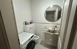 Apartament cu 3 camere, finisaje premium, 2 locuri de parcare